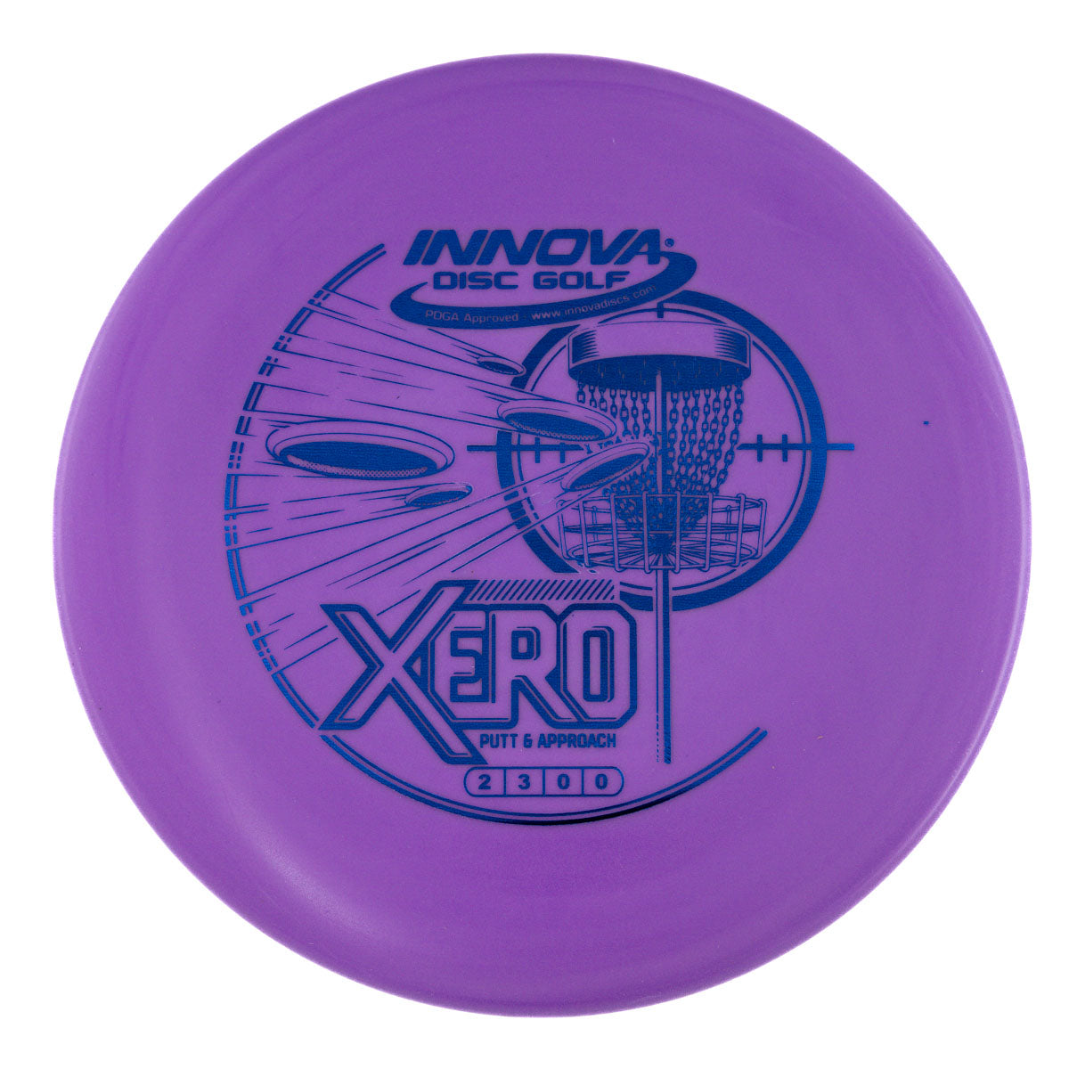 Innova Xero