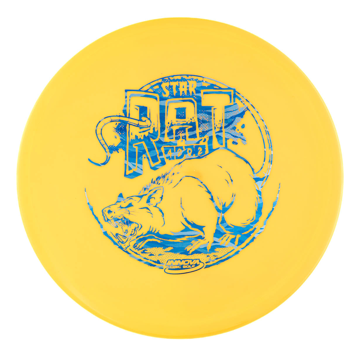 Innova Rat