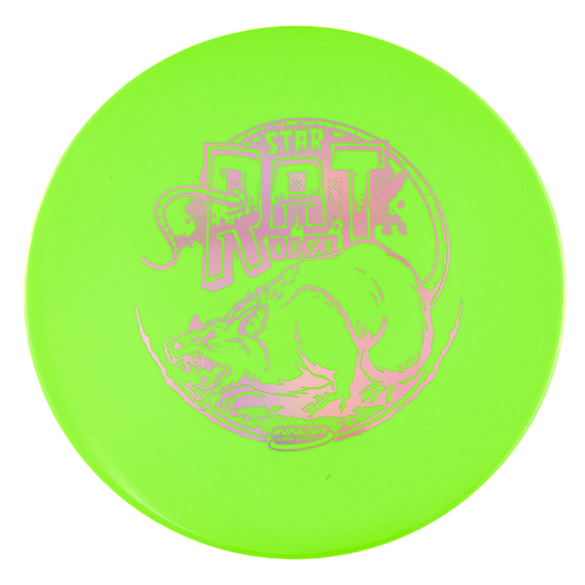 Innova Rat