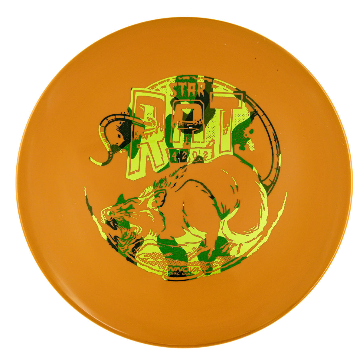 Innova Rat