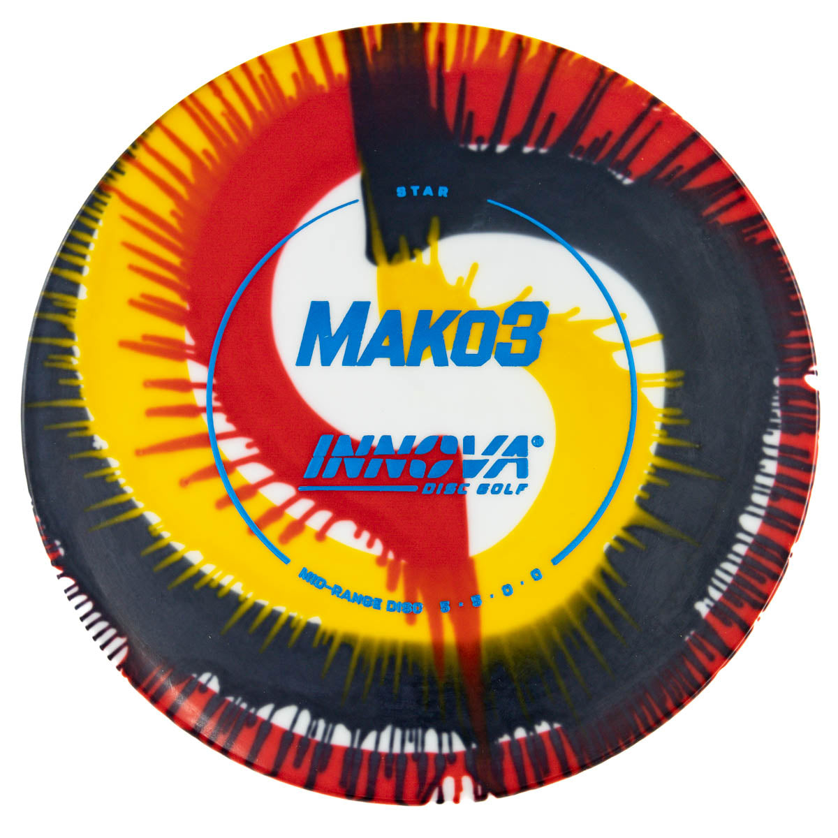 Innova Mako3