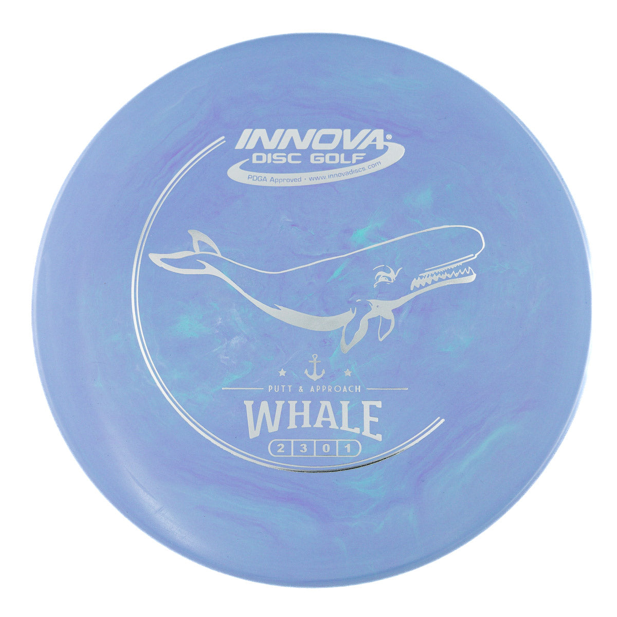 Innova Whale