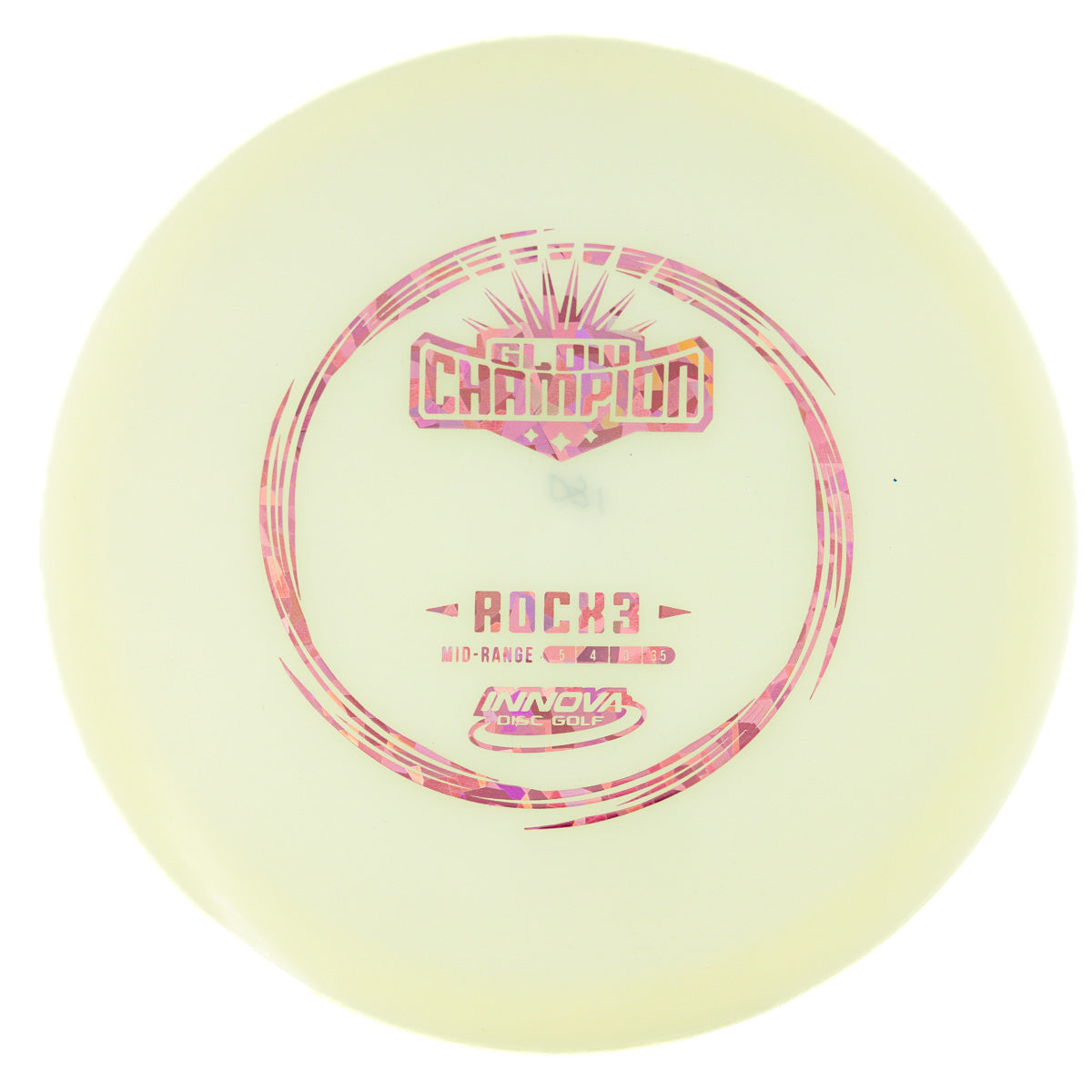 Innova Rocx3