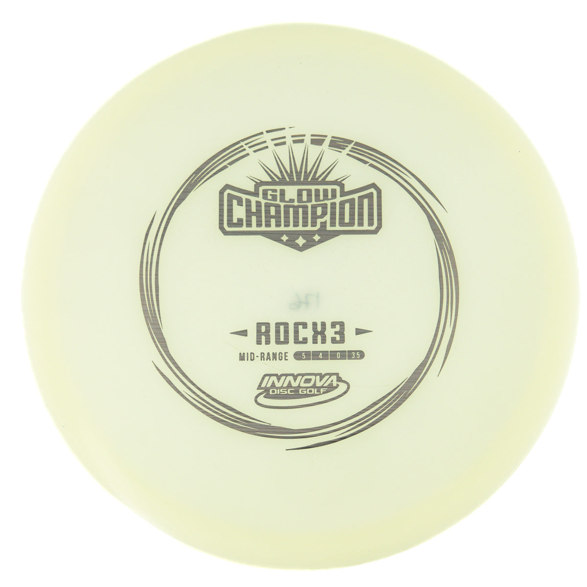 Innova Rocx3