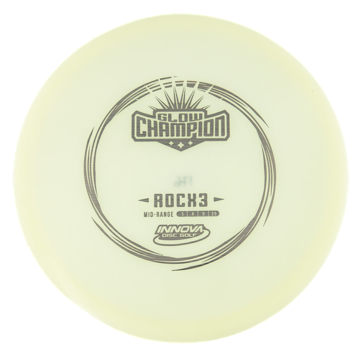 Innova Rocx3