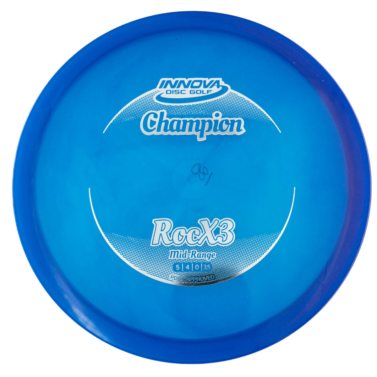 Innova Rocx3
