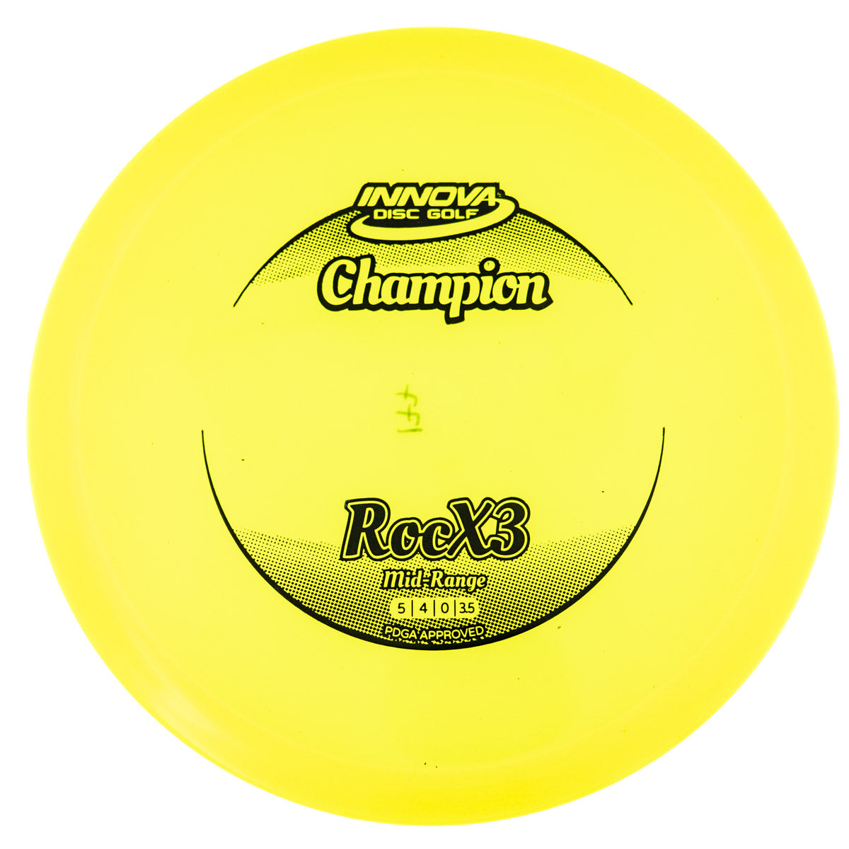 Innova Rocx3