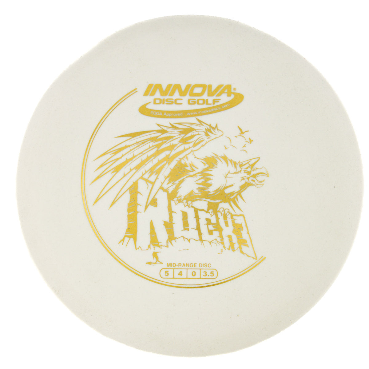 Innova Rocx3