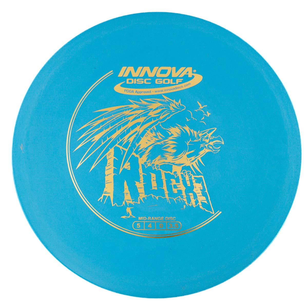 Innova Rocx3