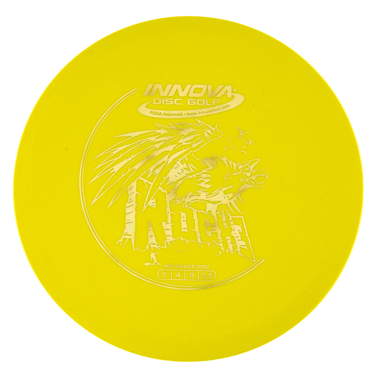 Innova Rocx3