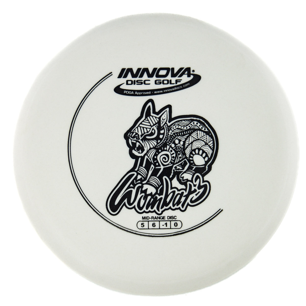 Innova Wombat3