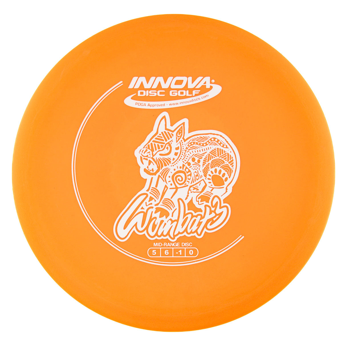 Innova Wombat3