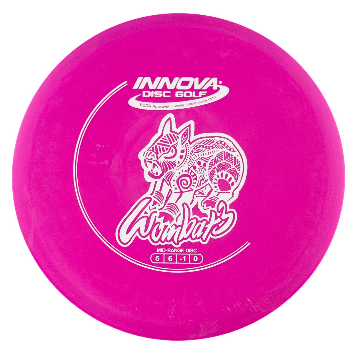Innova Wombat3