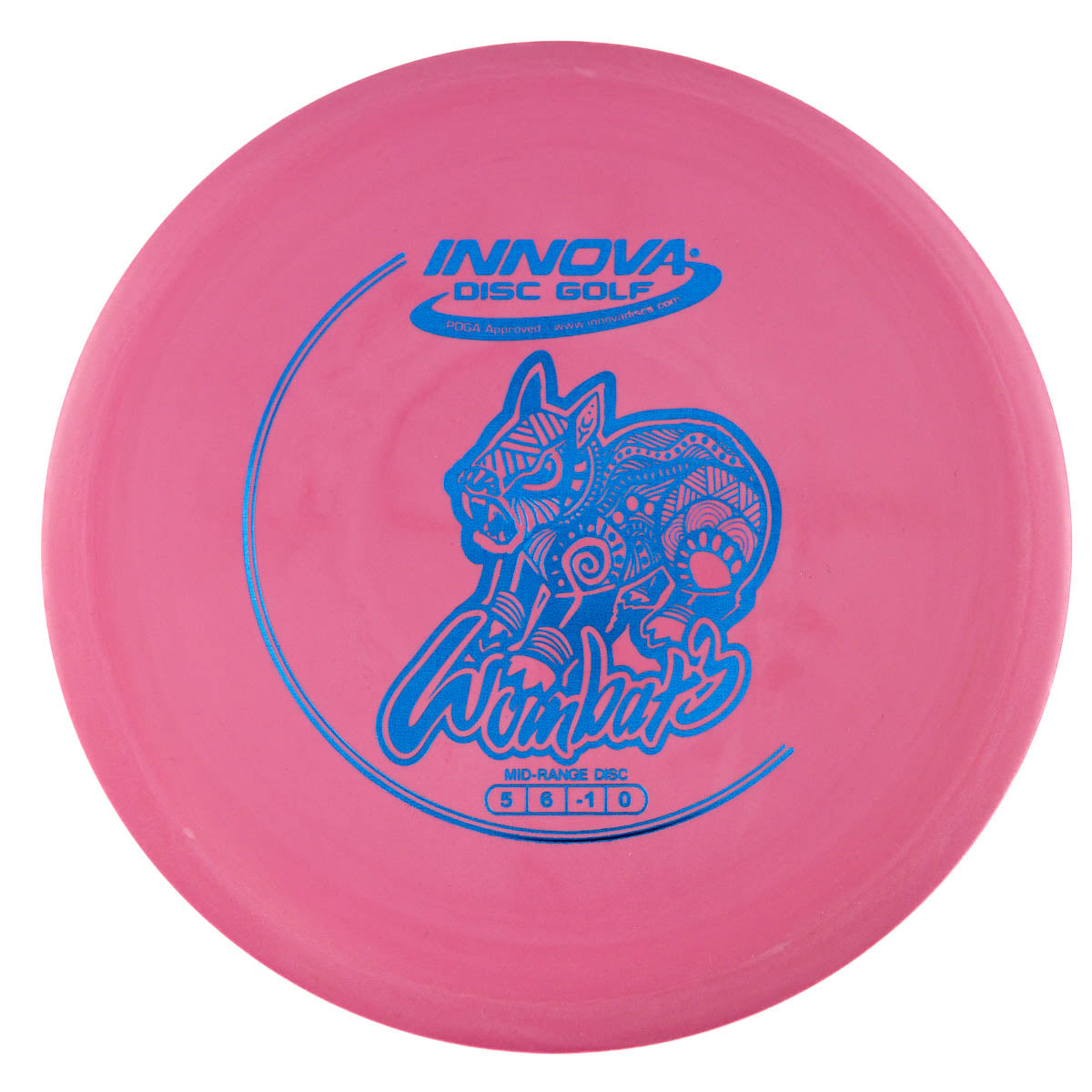 Innova Wombat3