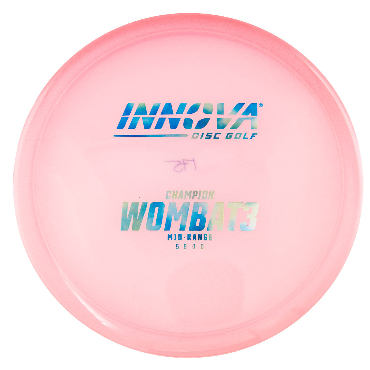 Innova Wombat3