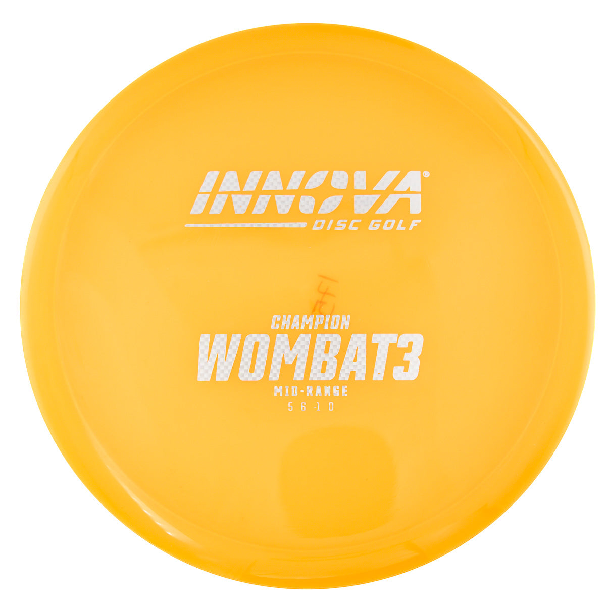 Innova Wombat3