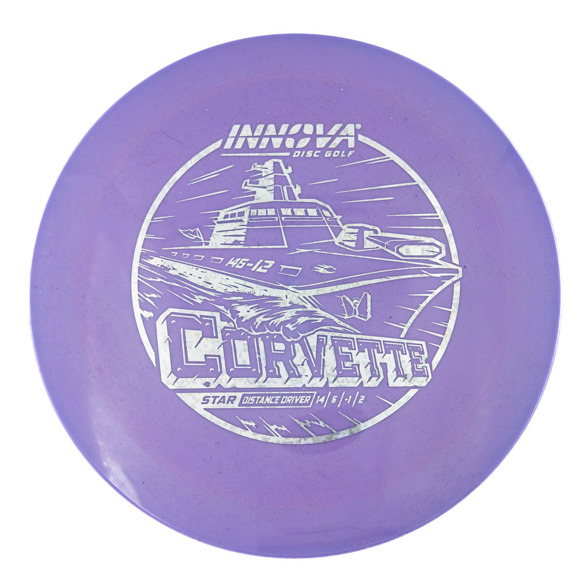 Innova Corvette