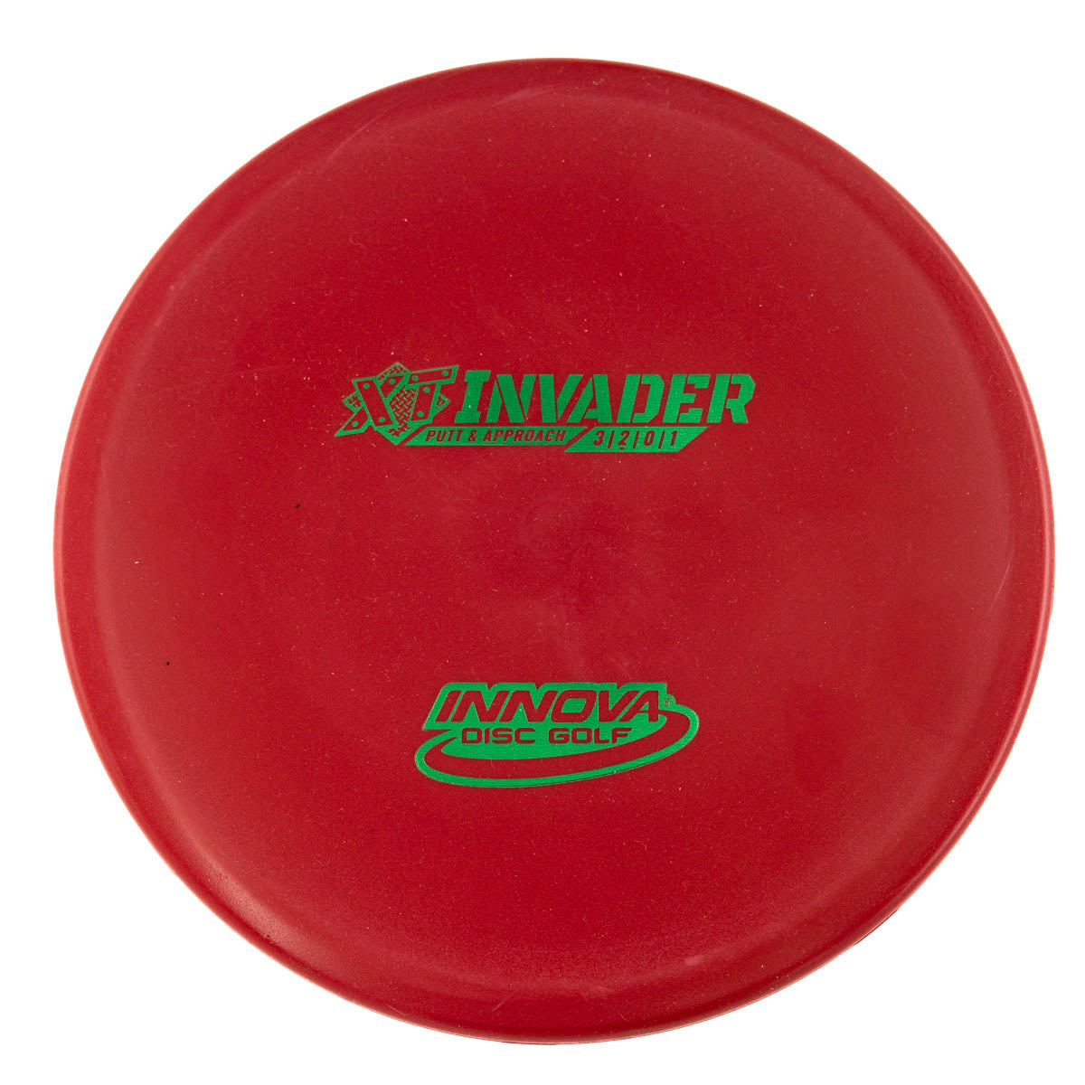 Innova Invader