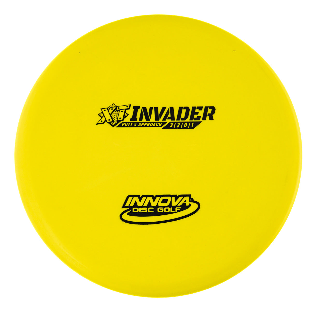 Innova Invader