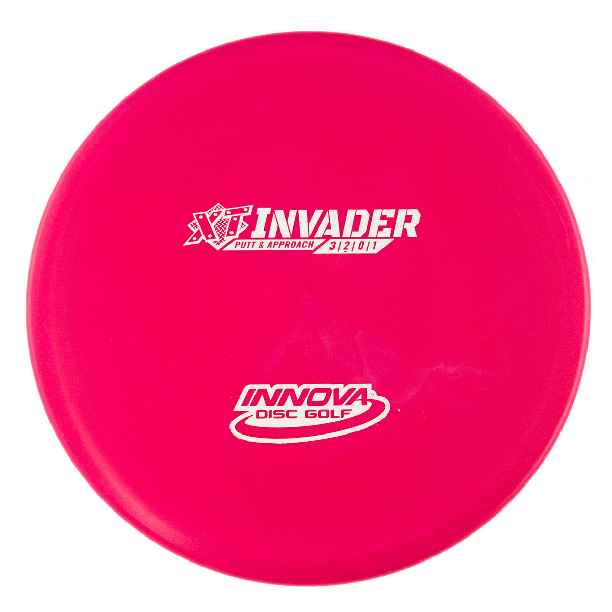 Innova Invader