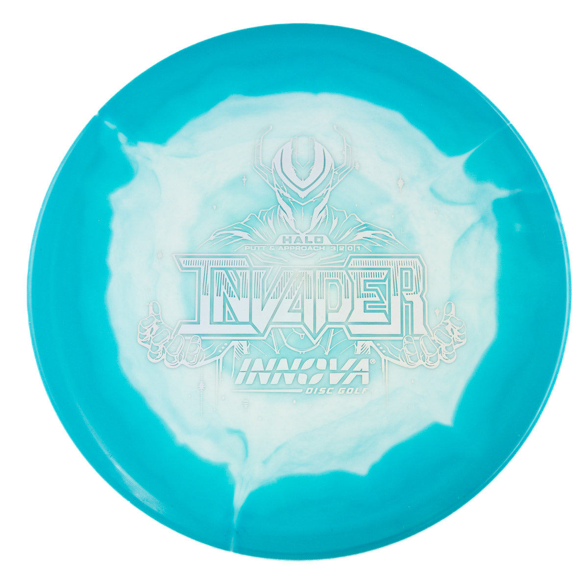 Innova Invader