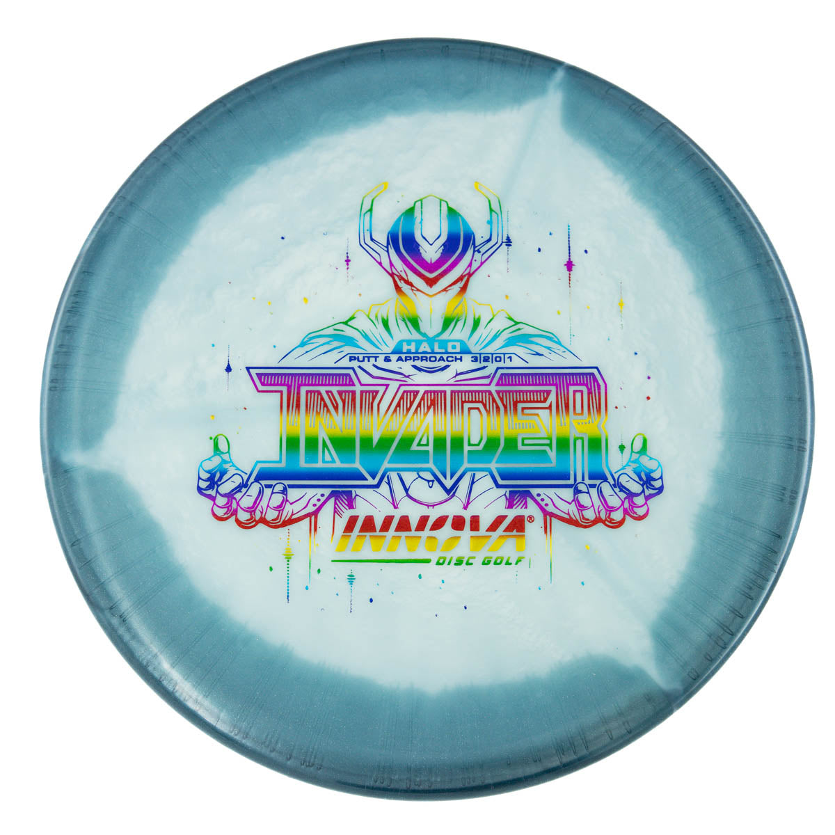 Innova Invader
