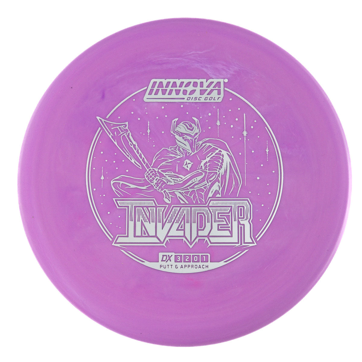 Innova Invader