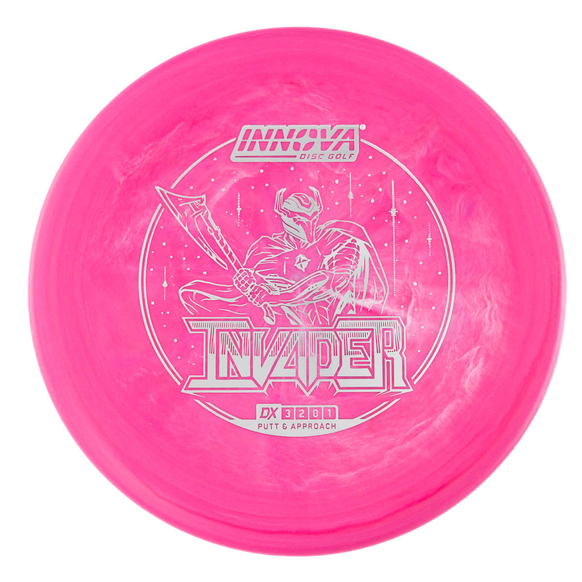 Innova Invader