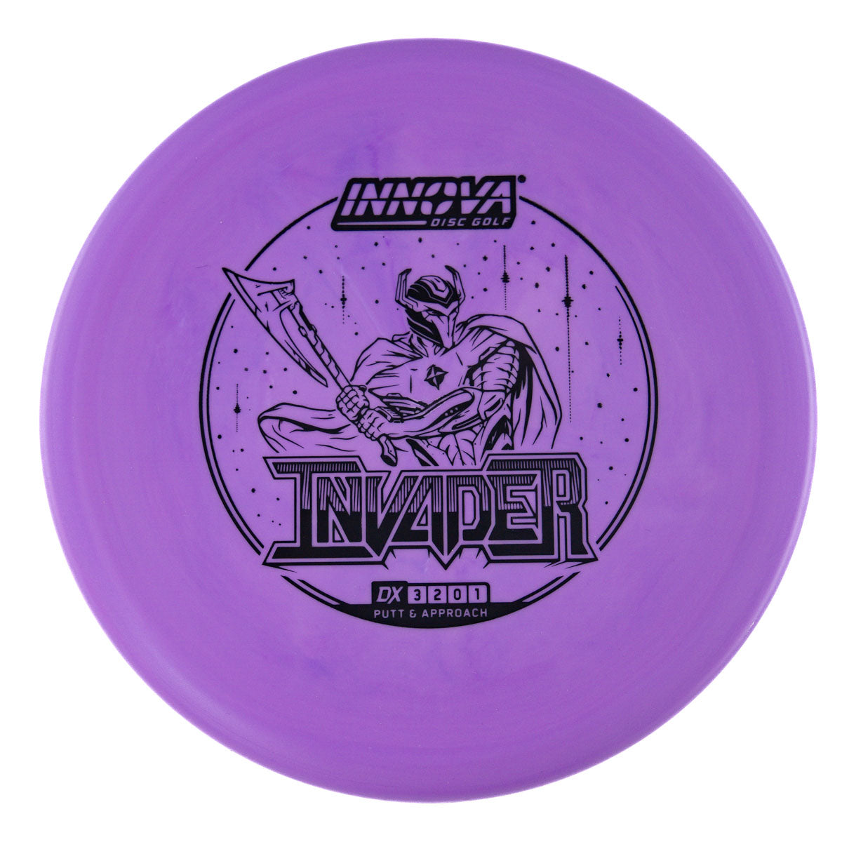 Innova Invader