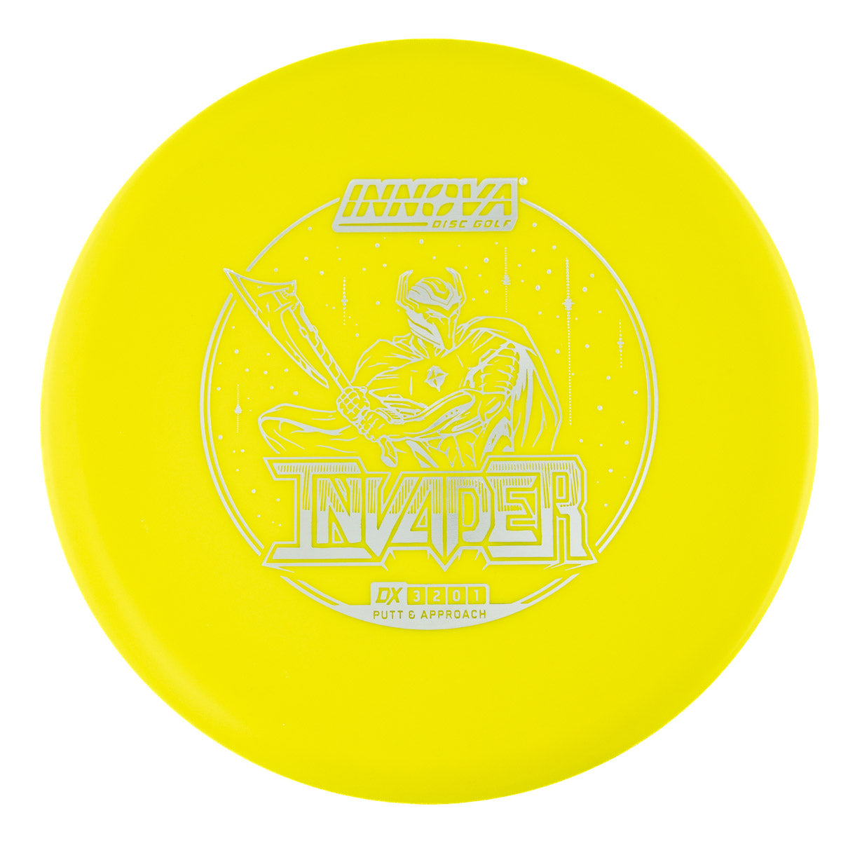 Innova Invader