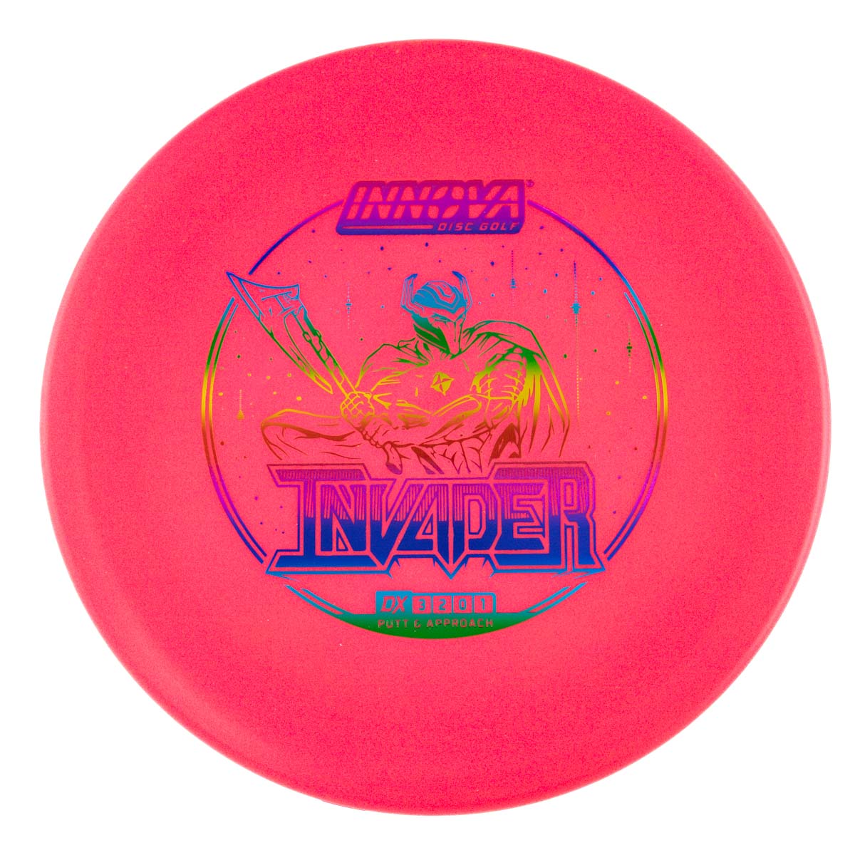Innova Invader