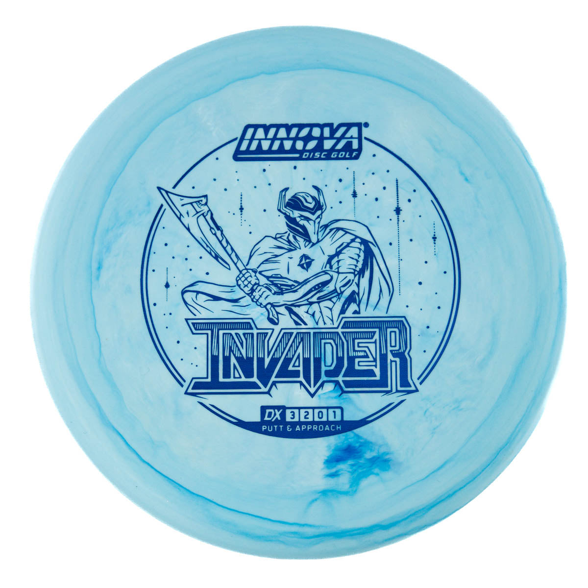 Innova Invader