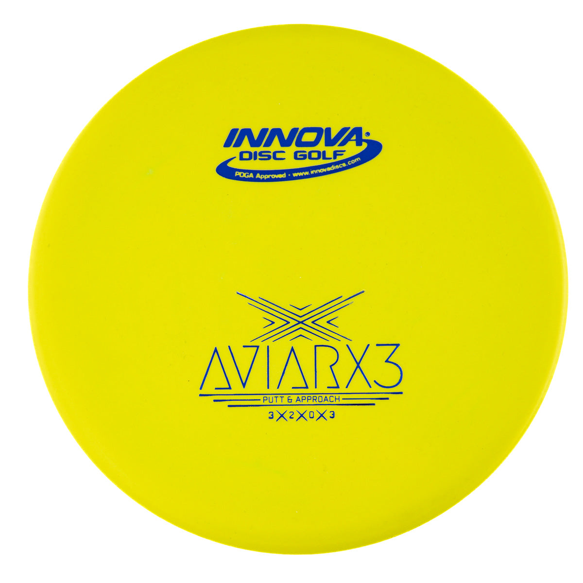 Innova Aviar X3