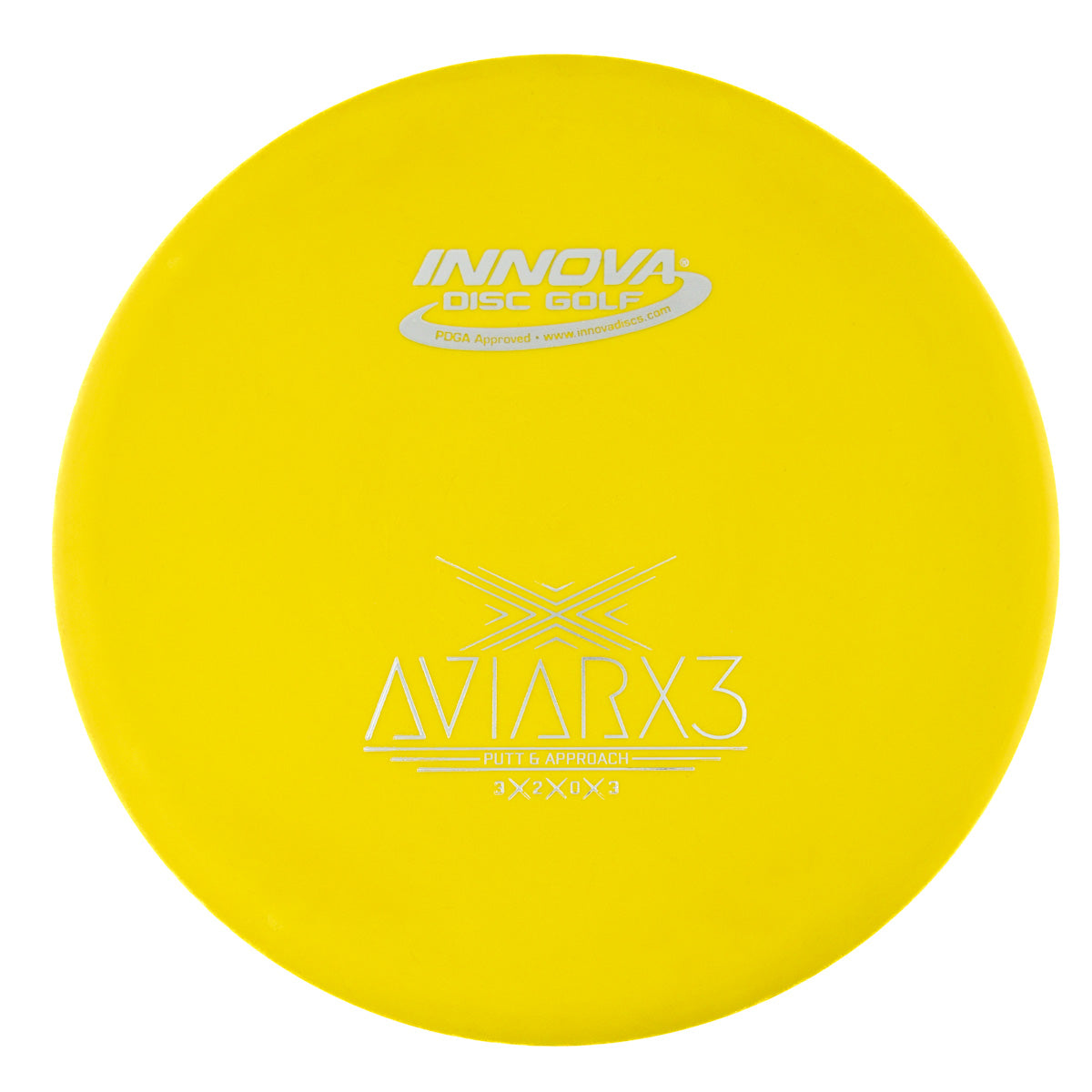 Innova Aviar X3