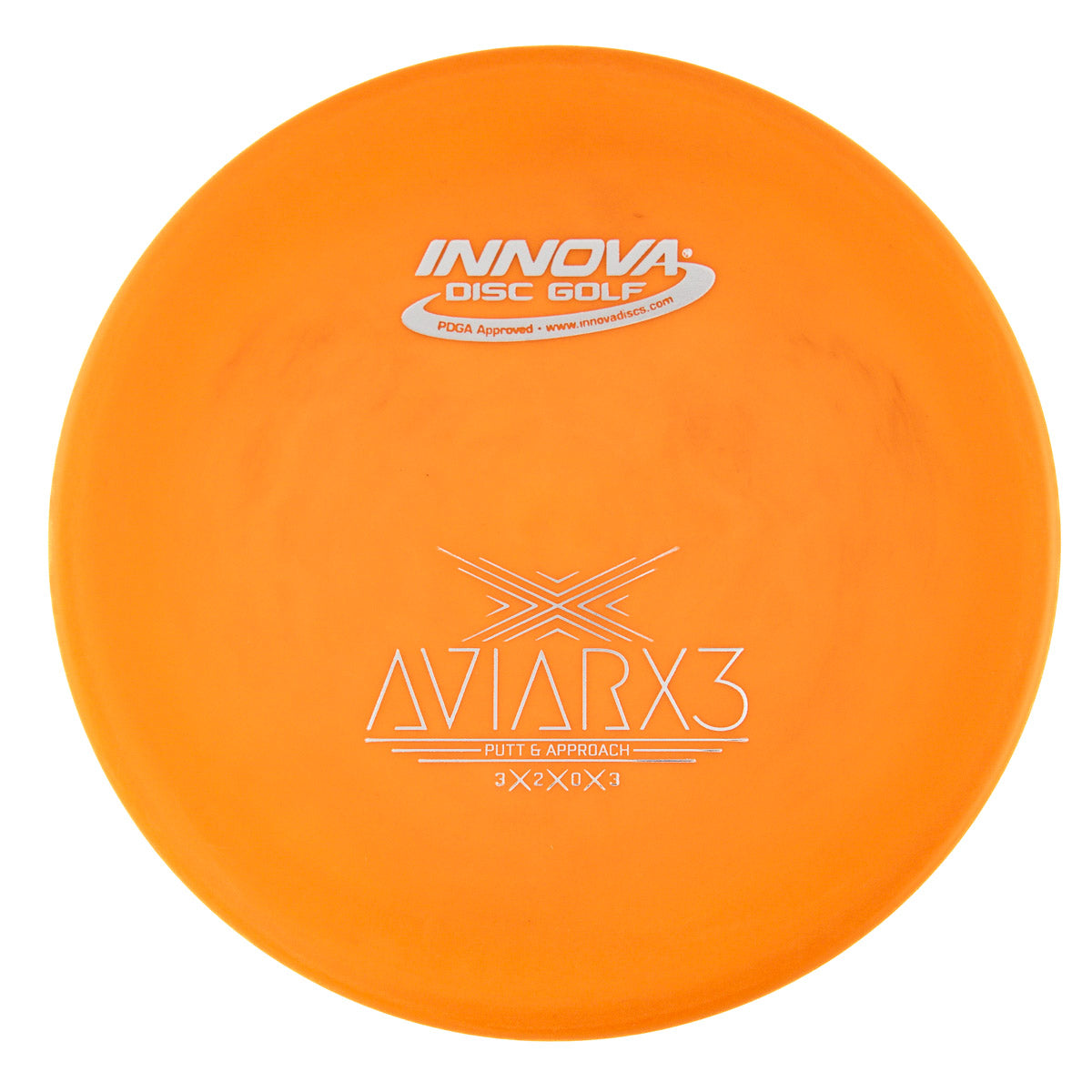 Innova Aviar X3