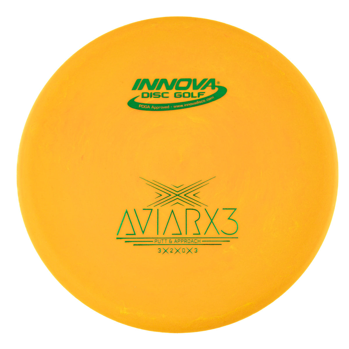 Innova Aviar X3