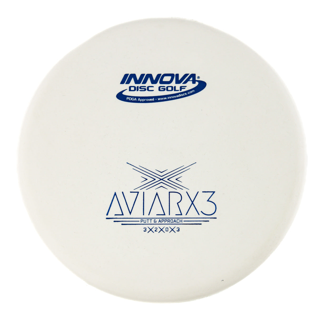 Innova Aviar X3