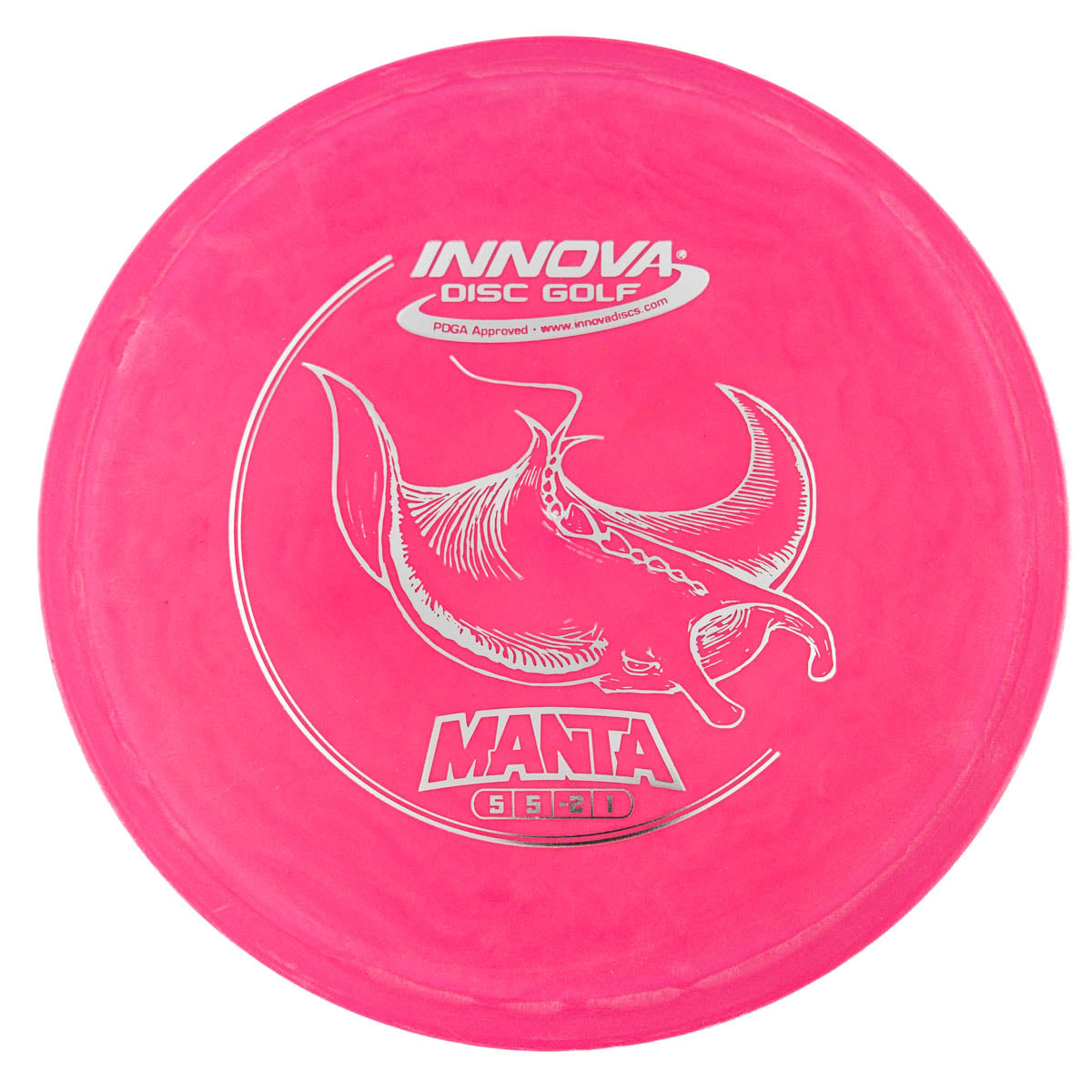 Innova Manta