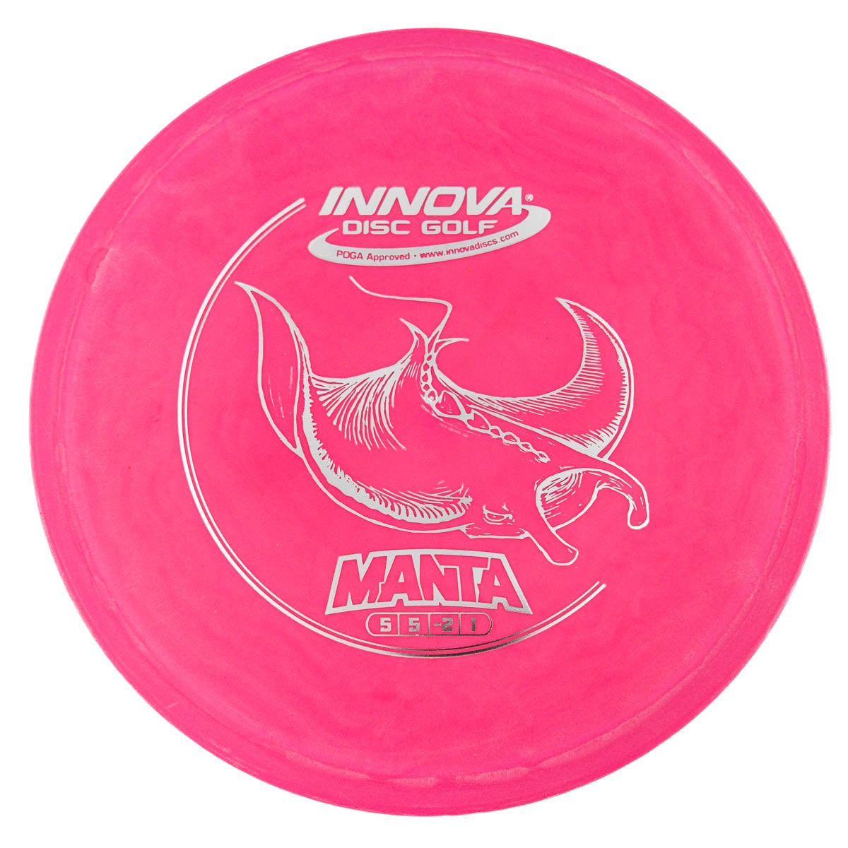 Innova Manta