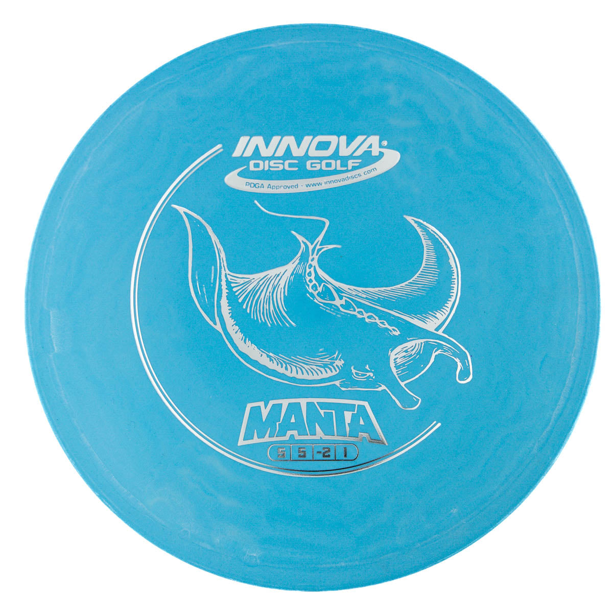 Innova Manta