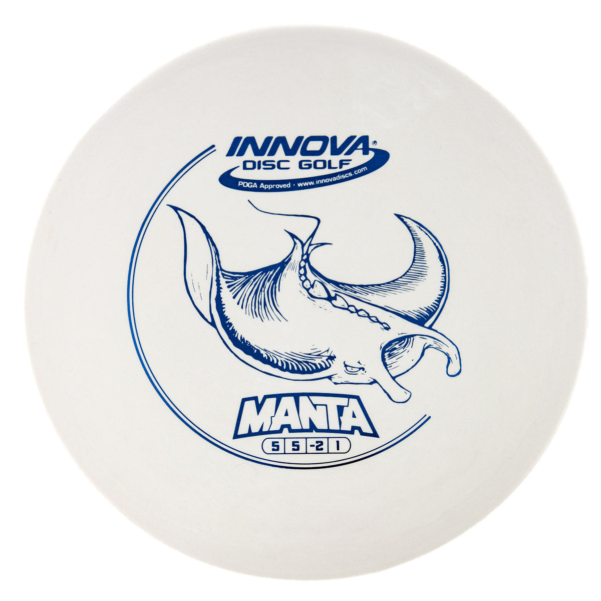 Innova Manta