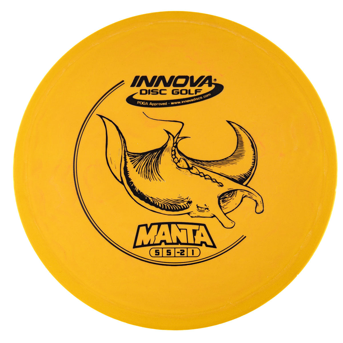 Innova Manta