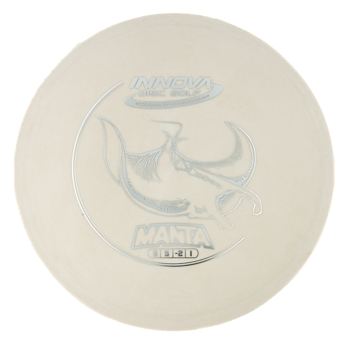Innova Manta