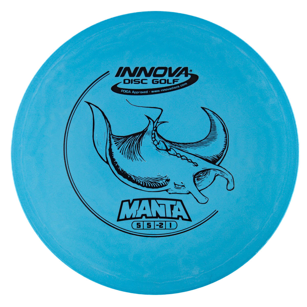 Innova Manta