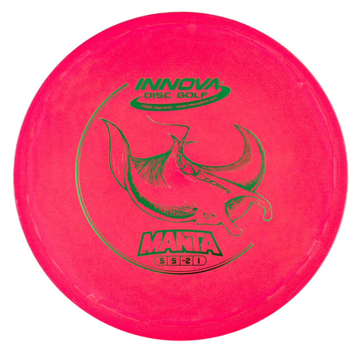 Innova Manta