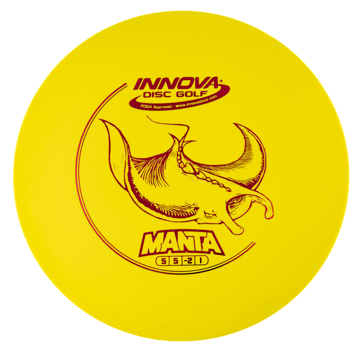 Innova Manta