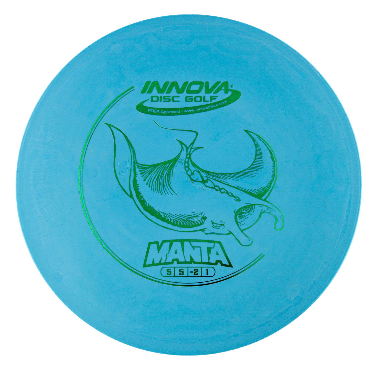 Innova Manta