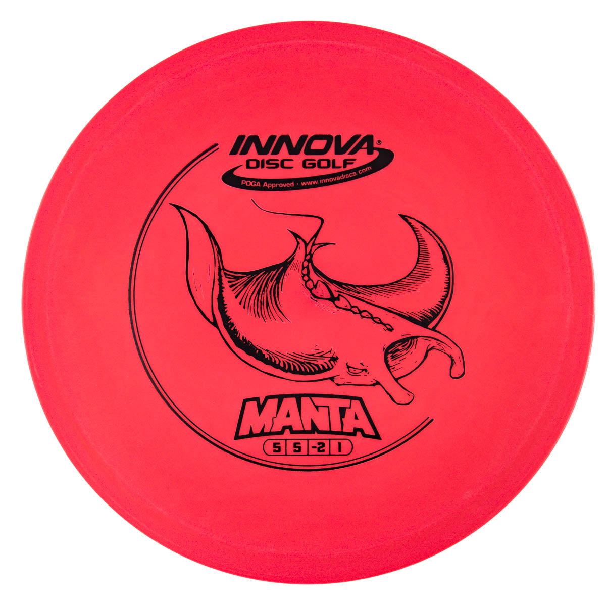 Innova Manta