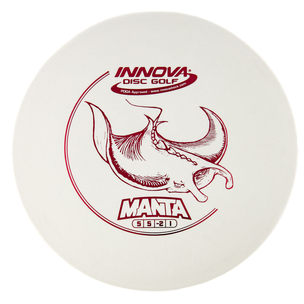Innova Manta