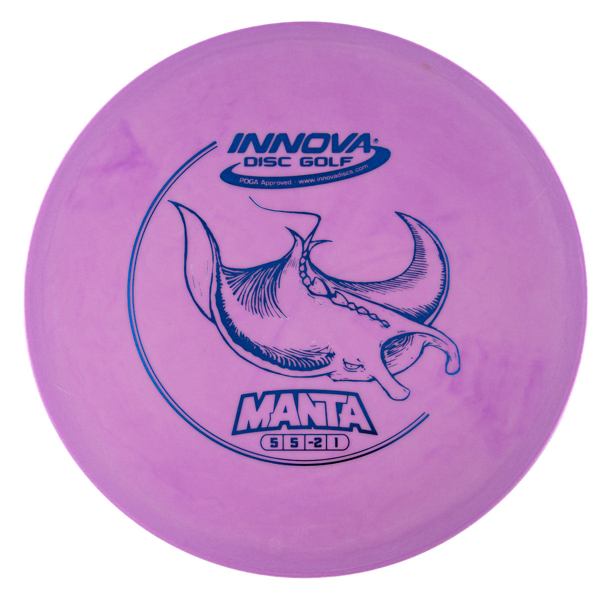Innova Manta
